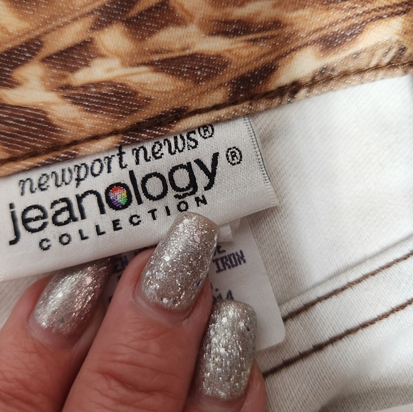 Newport Jeanolgy Collection Pant - Picture 3 of 4